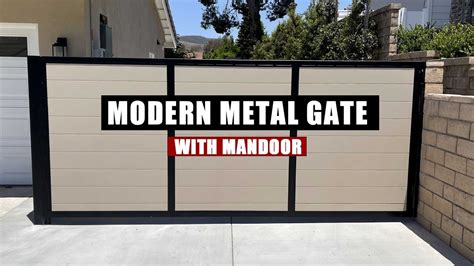 house garage gate metal|jimbo garage metal gates.